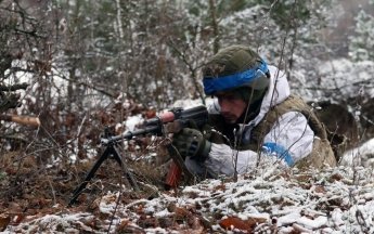 десантники