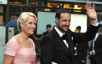 The Crown Princess of Norway is trying to save her reputation