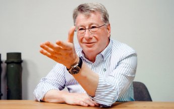 Service au-delà de soi. Xavier Pacaud explique comment le Rotary International aide les Ukrainiens pendant la guerre