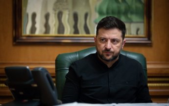 Зеленський