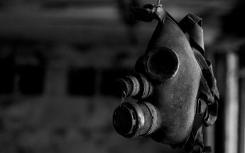 The nuclear scenario is indeed quite real