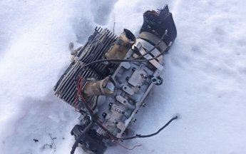 ПВО объявила результаты отражения новой атаки РФ