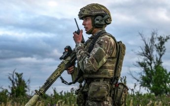 The situation at the front - what's really happening