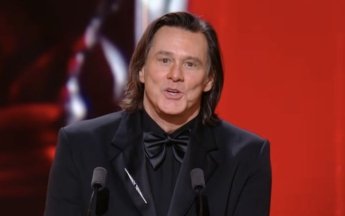 В César отрицают слухи о смерти Джима Кэрри