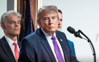 Трамп