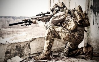 Украине нужны частные военные компании, будем учиться у Китая