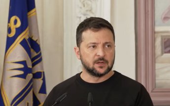 Zelenskyy