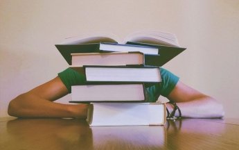 Life hack for students: how to prepare for an exam in a week
