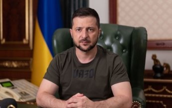 Зеленський