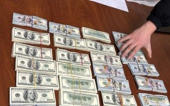 Масштабне розкрадання у ПС ЗСУ - що відомо