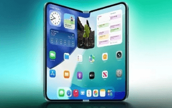 iPhone Fold может удивить многих