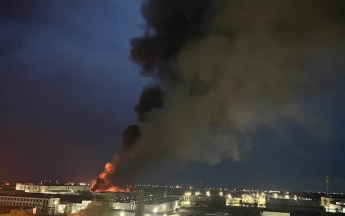 “Бавовна” в Росії 19 квітня - усі подробиці