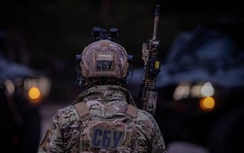 He corrected the shelling in Donetsk region. SBU detained an agent from Moscow