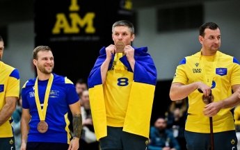 Україна