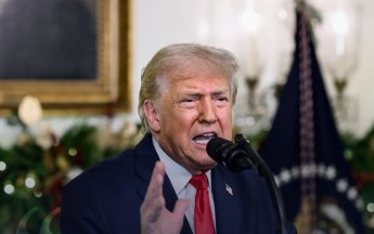 Trump continues to lie publicly