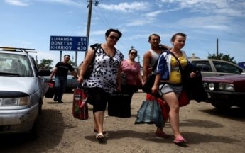 Есть вещи, которых не нужно бояться: важный совет для переселенцев с Донбасса из Крыма