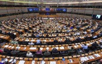 Європарламент