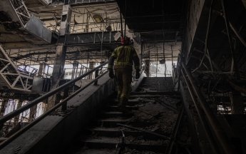 Терор Росії в Україні невпинно посилюється