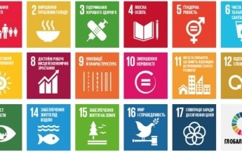 Трошки про Цілі сталого розвитку