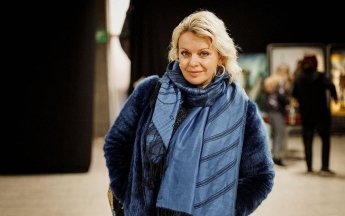 If people begin to make a unique contribution to world culture, look there for fascism and the seeds of Nazism — Irma Vitovska