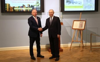 Ukraine didn't get Tomahawk because of Witkoff?