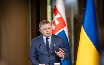 What is Slovakia striving for?