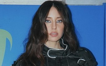 Дорофеева фанатеет от Розалии