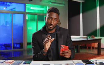 Лучшие смартфоны 2025 года по версии MKBHD