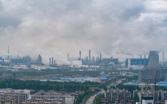 The US is increasing pressure on China