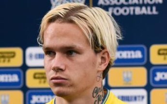 Мудрик має новий амбітний план