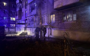 Росія знову атакувала енергетику України