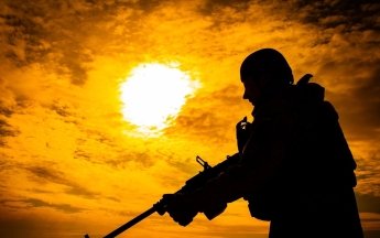 Украина дважды подряд уничтожила армию РФ