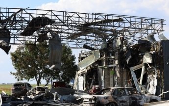 Солдаты РФ продолжают атаковать гражданское население