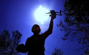 Ukrainian drones will become even more powerful