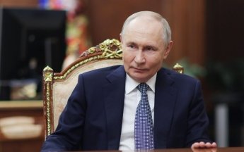 Путин придумал новый дедлайн для своих войск