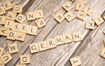 Чи варто вивчати німецьку мову