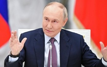 The Kremlin is not afraid to strangle Russian business