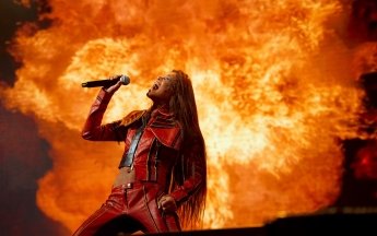 Громкий скандал на Нацотборе – что произошло