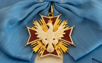 Орден