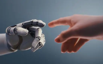 Спілкування ШІ та людей дає неочікувані результати