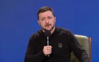 Зеленський