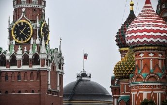 Кремль