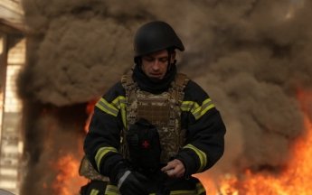 Масована атака РФ на Україну 2 червня — всі подробиці