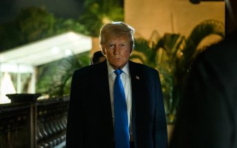 Trump is in no hurry to consider Zelensky's proposals