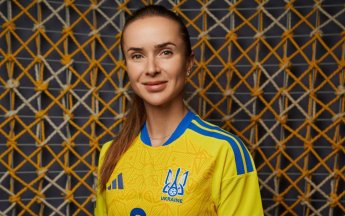 Світоліна вкотре виборола перемогу для України