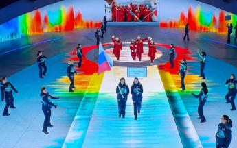 Глядачі Паралімпіади-2026 стали на бік України