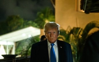 Трамп
