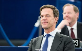 Europe does not share Rutte's position