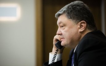 Офшорный скандал: Порошенко поздно что-то исправлять