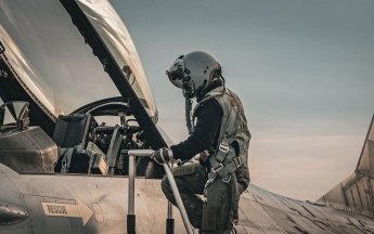 Air defense successfully repels new Russian attack